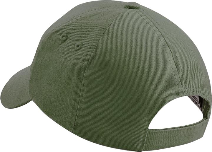 Produktbild Beechfield Ultimate Kappe (One Size)