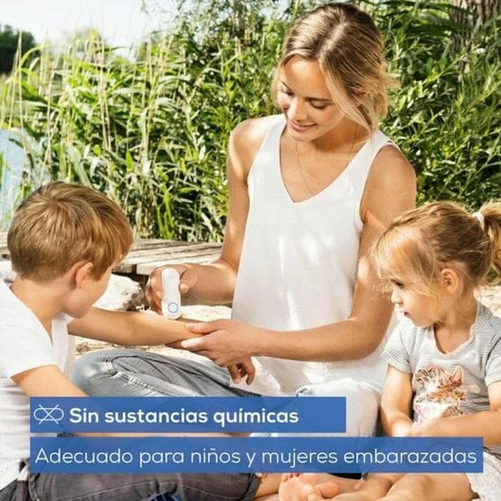 Image du produit Beurer BR 10 (44.50 g)