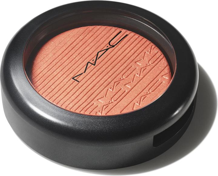 Actual product image MAC Cosmetics Extra Dimension Blush - JUST A PINCH (Just a Pinch)