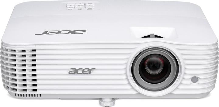 Produktbild Acer Projektor H6830BD, ANSI-Lumen: 4000 lm, Auflösung: 3840 x (UHD, 4000 lm, 1.13 - 1.46:1)