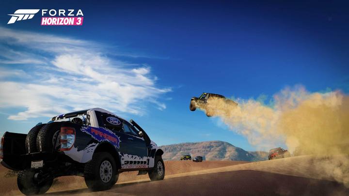 Image du produit Microsoft Forza Horizon 3 (Xbox One S, EN)