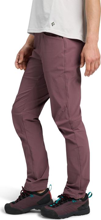 Produktbild Black Diamond W Alpine Light Pants (XS)