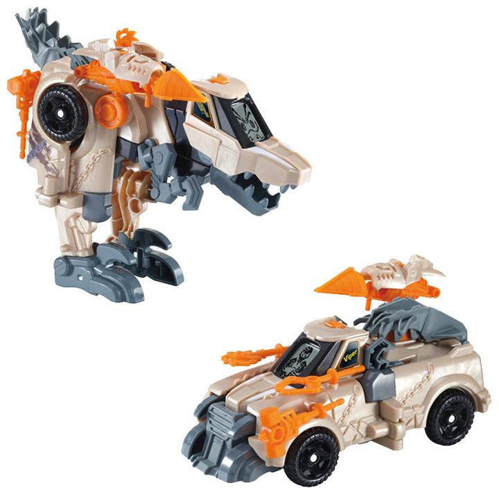 VTech 528703 Viper the Velociraptor