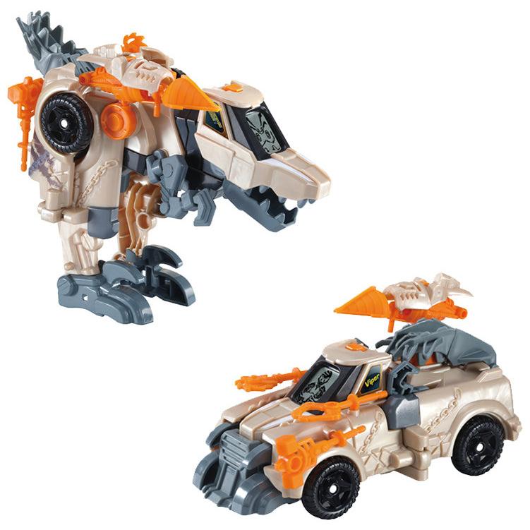 Thumbnail - VTech 528703 Viper the Velociraptor