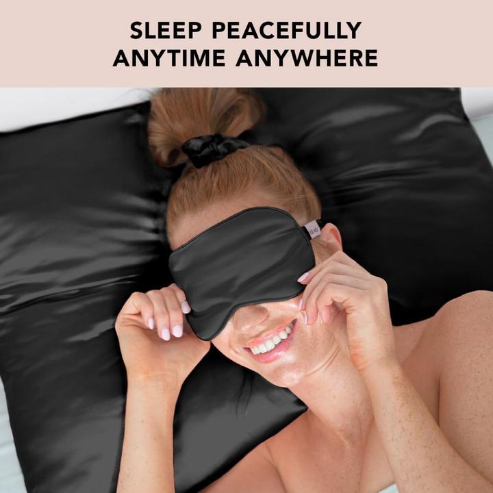 Immagine prodotto Kitsch Maschera per dormire (Maschera sonno)