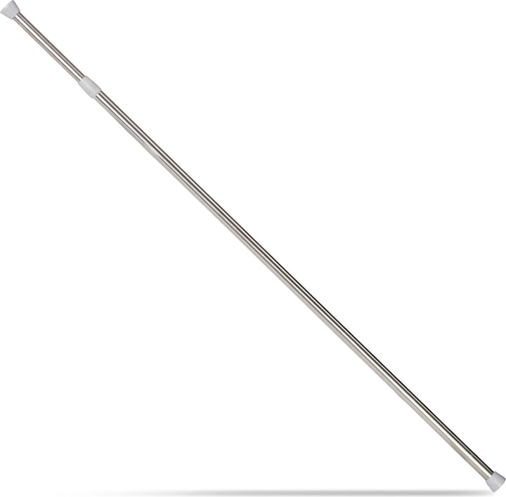 Actual product image Relaxdays Telescopic Rod, Extensible