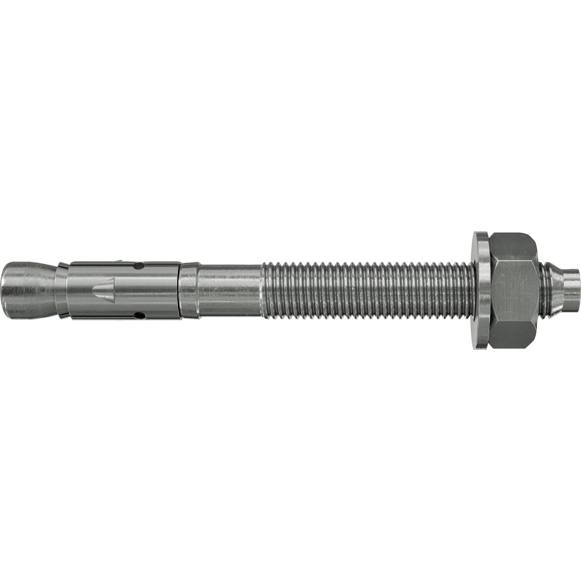 Fischer, Dübel, Bolzenanker FAZ II Plus 8/30 HCR (10 Stk.)