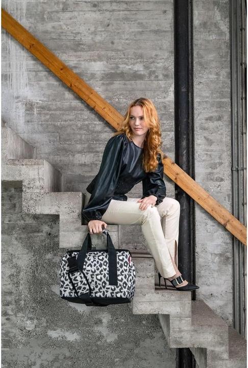 Immagine prodotto reisenthel allrounder M leo nero