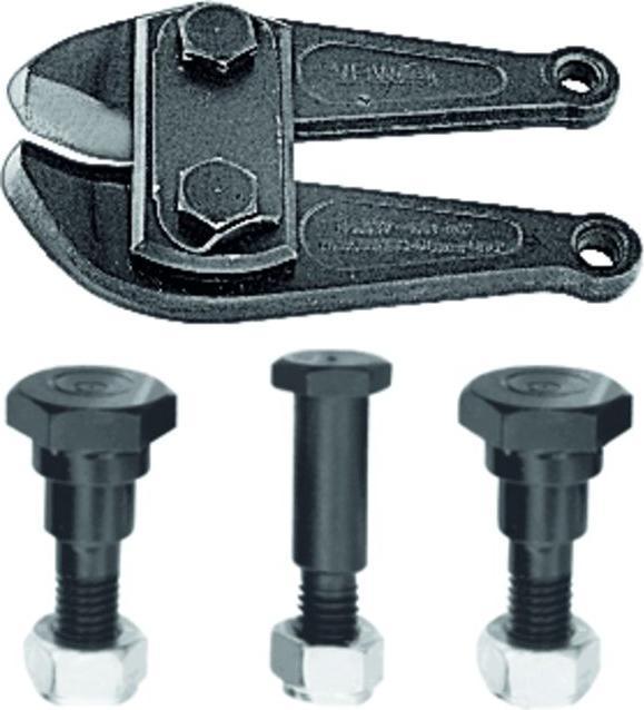 Actual product image VBW Replacement cutter head complete with screws