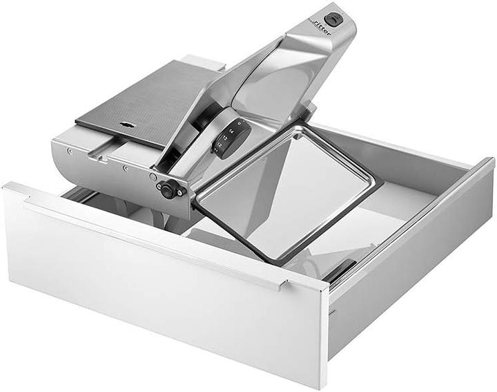 Image du produit Ritter AES 62 SL Schneidemaschine Elektro
