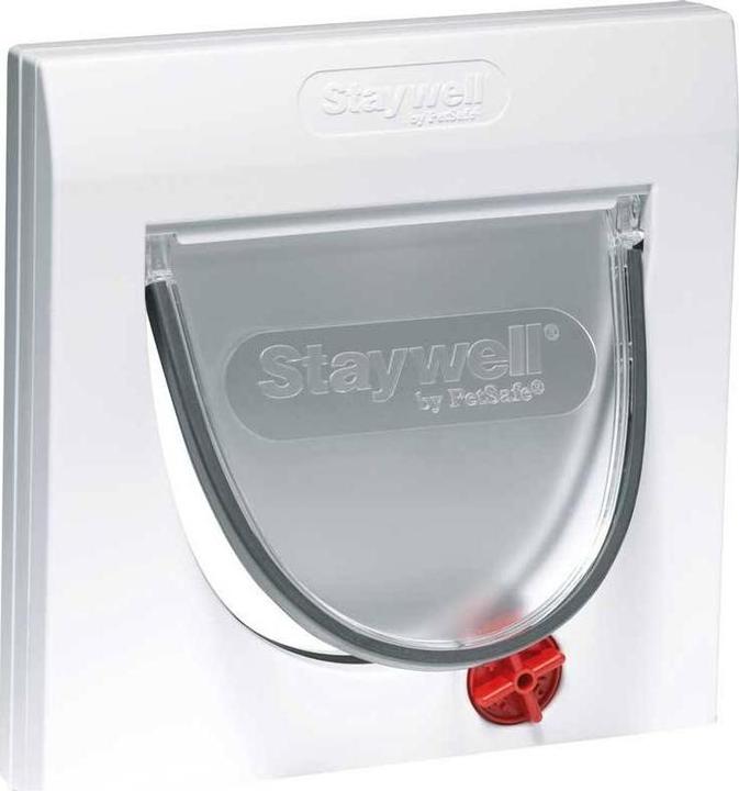 Actual product image PetSafe Staywell tunnel extension (Manual cat flap)