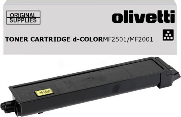 Produktbild Olivetti B0990 (BK)