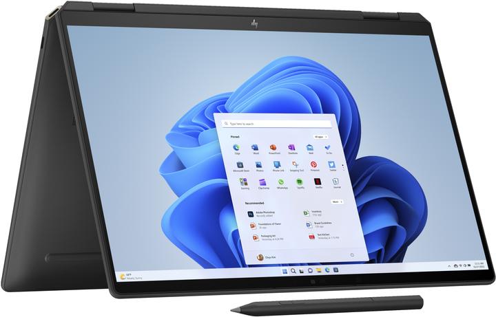 Immagine prodotto HP Spectre x360 14-eu0175ng (14", Intel Core Ultra 7 155H, 32 GB, 2000 GB, DE)