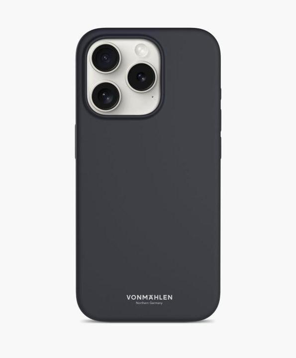 Image du produit Vonmählen Eco Silicone Case (Apple iPhone 15 Pro Max)