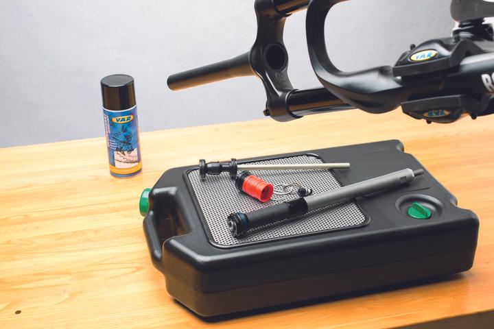 Produktbild VAR Oelwanne NL-79300