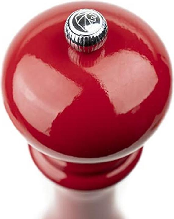 Immagine prodotto Peugeot PARIS U'SELECT Zirlion macina sale laccato rosso 30 cm (Sale)