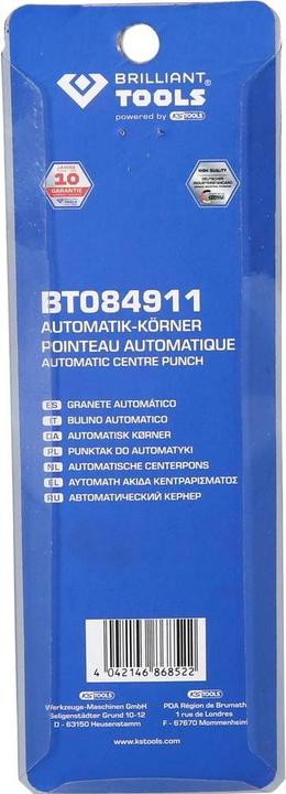 Image du produit Brilliant Tools BT084911