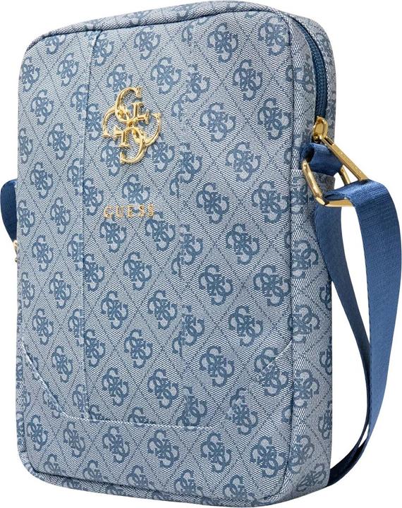 Image du produit Guess Étui 8" 4G, bleu