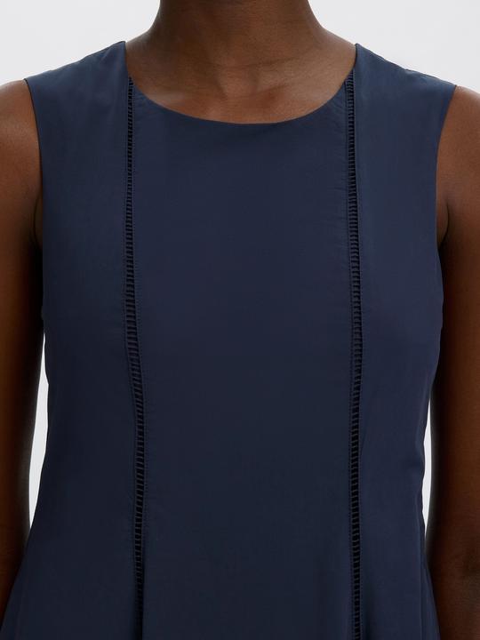 Produktbild Selected Baumwoll Maxikleid (40)