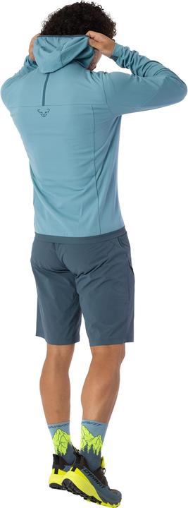 Immagine prodotto Dynafit Traverse Thermal 1/2 Zip M (M)