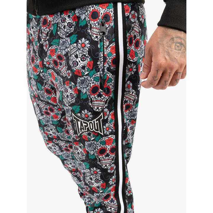 Actual product image Tapout Jollan (S)