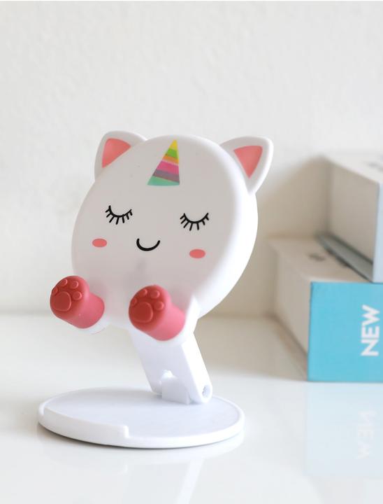 Image du produit Total Juggling iTotal - Porte-téléphone - Licorne (XL2799)