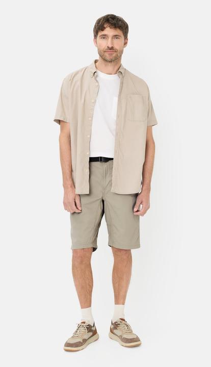 Image du produit Camel Active Bermuda Shorts mit elastischem Bund (L)
