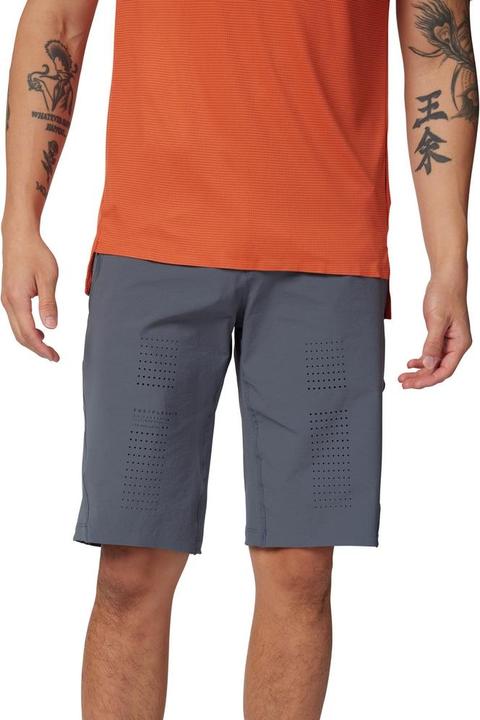 Produktbild Fox Short 24 Flexair Graph (28)