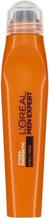 Produktbild L'Oréal Paris Men Expert Hydra Energetic Eyes (Augenpflege Roll-On, 10 ml, Tag)