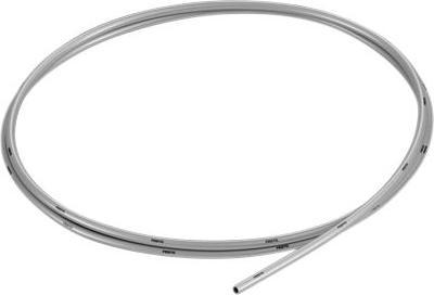 Produktbild Festo Silver Pneumatic Tube, 3mm OD x 50m