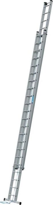 Produktbild Zarges Seilzugleiter Skyline 2E (640 cm)