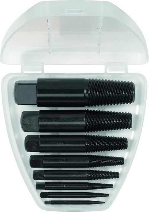 Produktbild Rennsteig Schraubenausdreher-Set M3 - M4