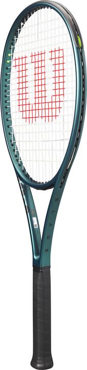 Actual product image Wilson Blade 98 18x20 V9.0 tennis racket (3, 305 g)