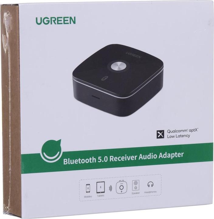 Immagine prodotto Ugreen CM106 (Ricevitore)