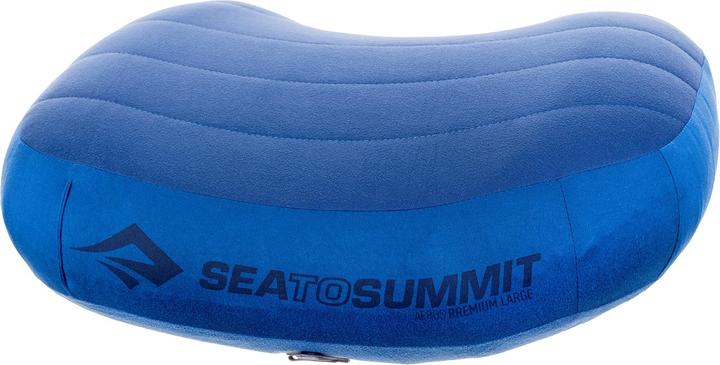 Actual product image Sea To Summit Aeros Premium (Head & neck pillow)
