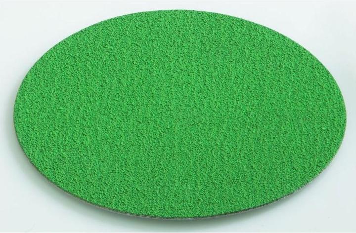 Flex-Tools Zubehör 393223 Ceraflex-Schleifpapier 125 mm K120 25 Stück (K120)