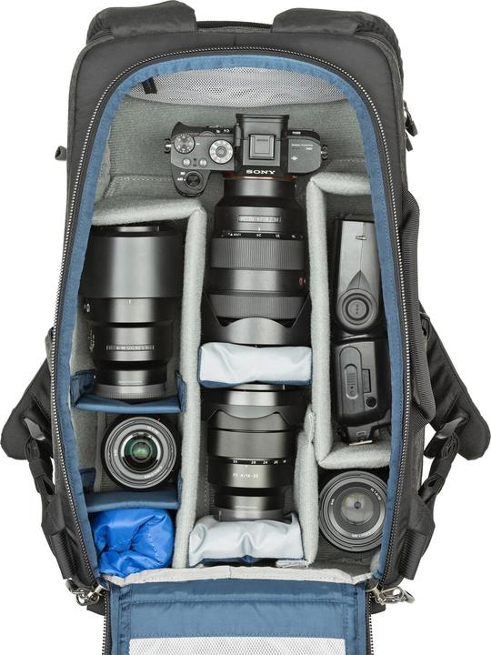 Immagine prodotto Think Tank BackStory 15 (Zaino per fotocamera, 37.22 l)