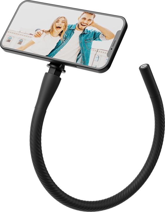 Immagine prodotto Telesin Treppiede magnetico flessibile per smartphone