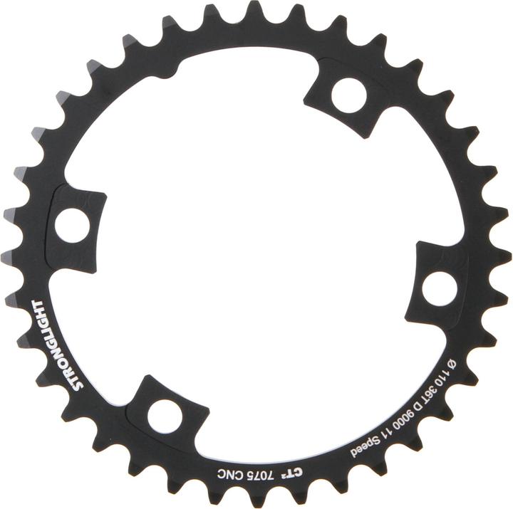 Produktbild Stronglight CT2 Dura-Ace 9050 110 mm 11v (34)