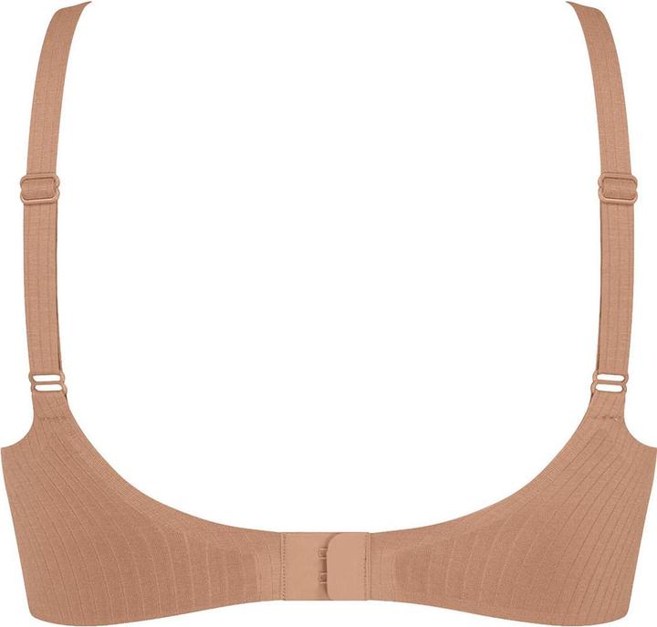 Produktbild Sloggi Bügel-BH Blue ZERO Feel Pure THE UP (Einzelpack, L)