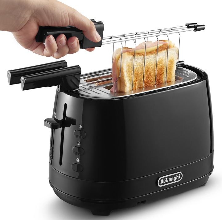 De'Longhi CTLAP2203.BK