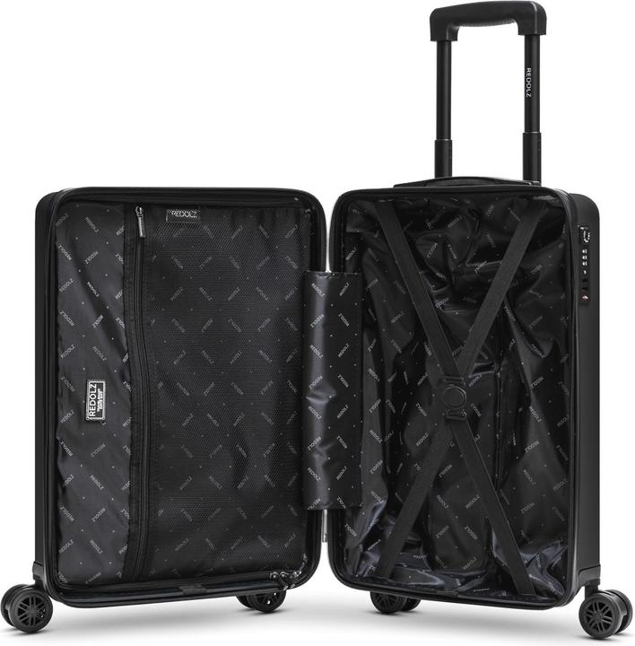 Image du produit Redolz Essentiels 08 (36 l, Bagage à main (jusqu'à 50l))