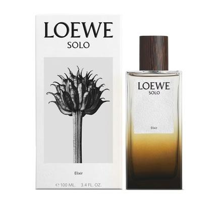 Produktbild Loewe Solo Elixir Perfume (Eau de Parfum, 100 ml)