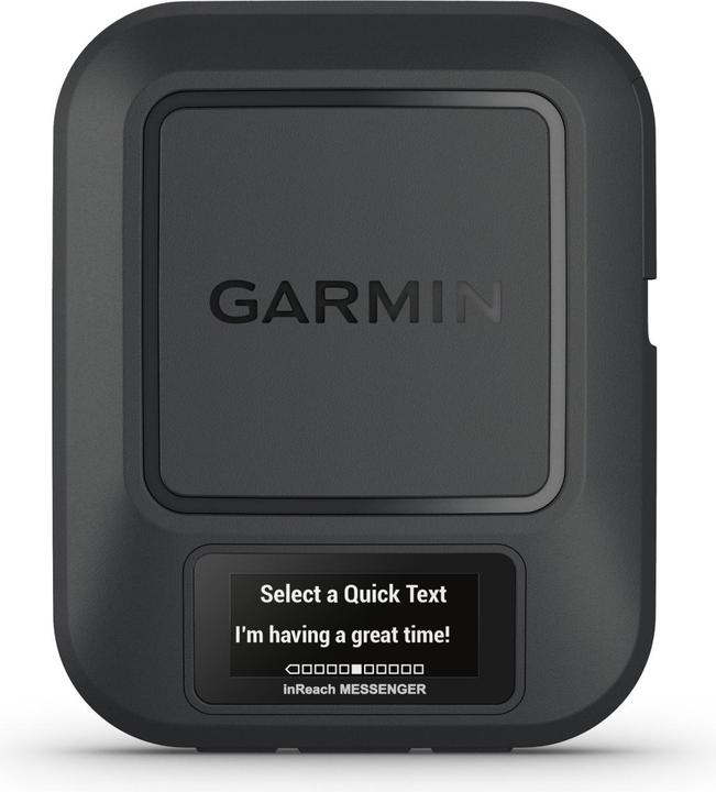 Produktbild Garmin inReach Messenger