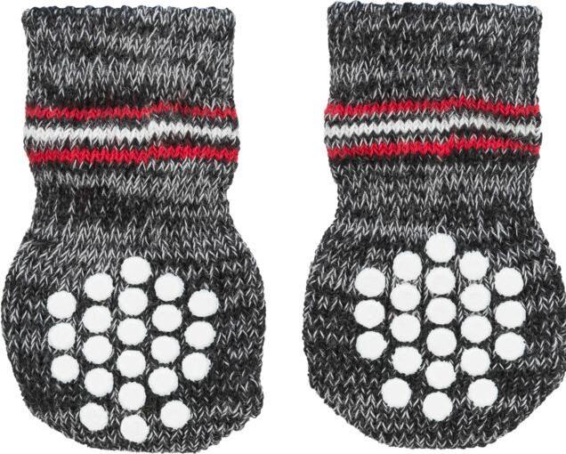Produktbild Trixie Hundesocken (XXS, Hundesocken)