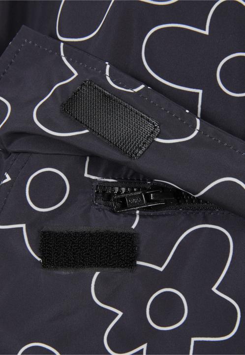 Actual product image Urban Classics Flower AOP (M)