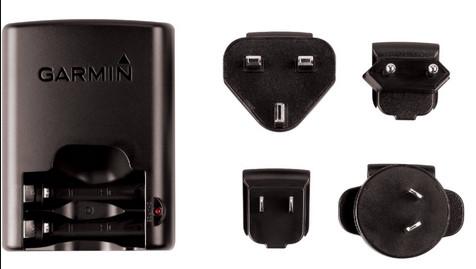 Immagine prodotto Garmin Caricatore per batterie AA