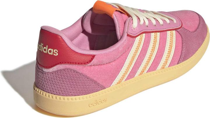 Produktbild Adidas Breaknet Sleek - blipnk/warvan/purrub (44)