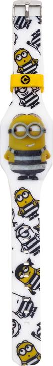 Immagine prodotto Minions Orologio LED