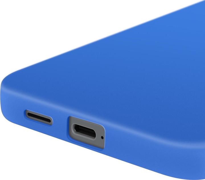 Actual product image Avizar SoftGlow Case (Samsung Galaxy S25+)